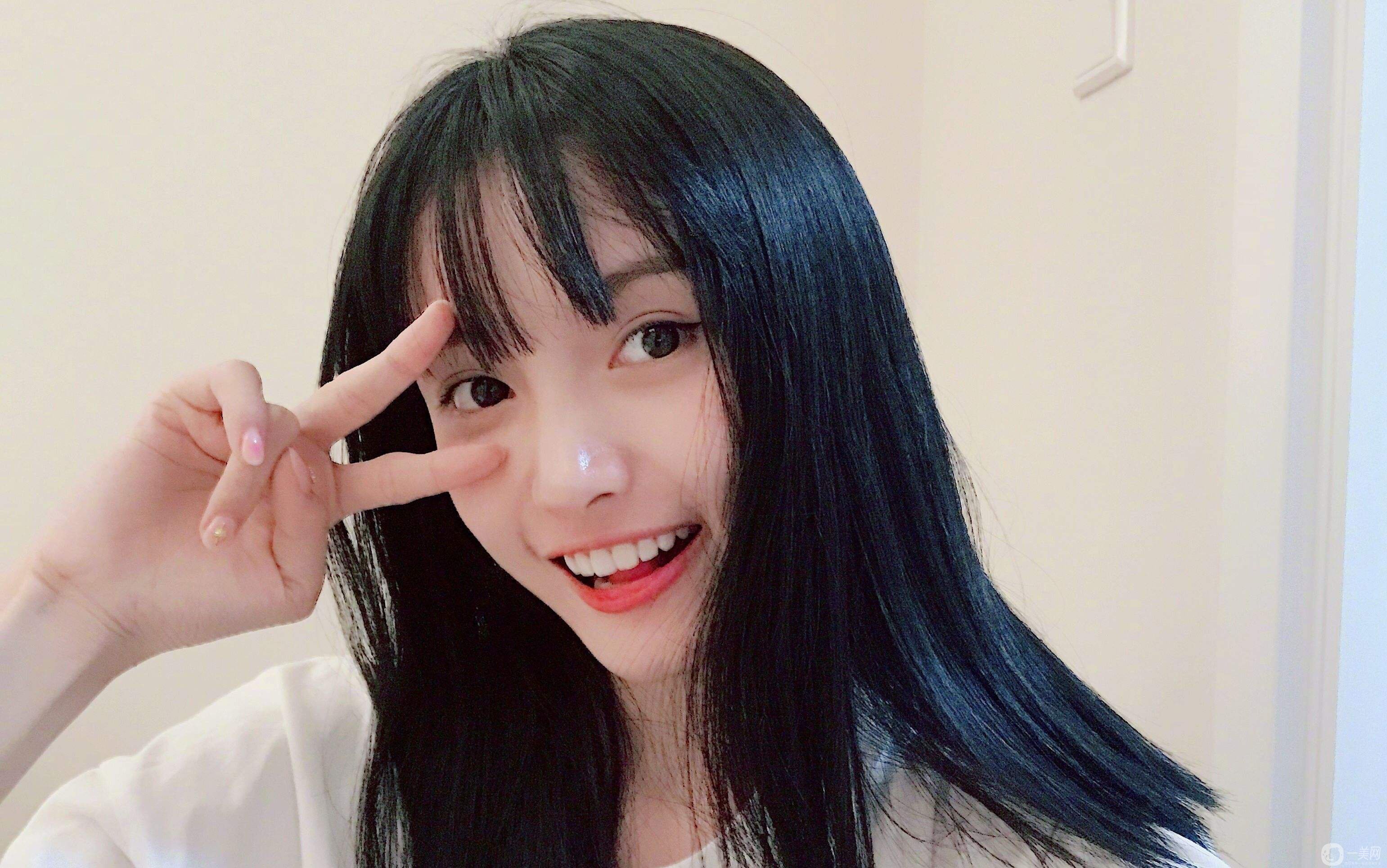 開眼角*果*嗎？開眼角前后照片