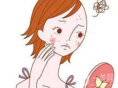 激光去痘印有風險嗎 激光去痘印次數(shù)