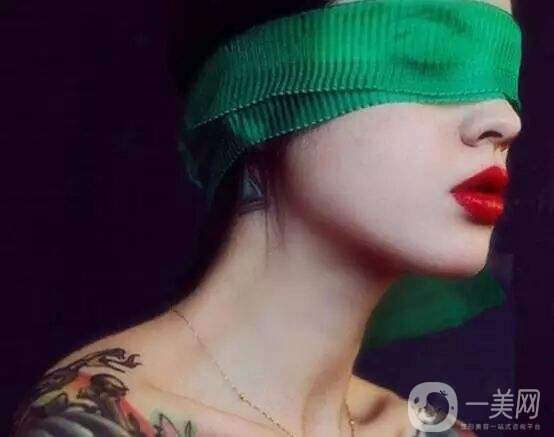 激光洗紋身能洗干凈嗎 多久消腫呢