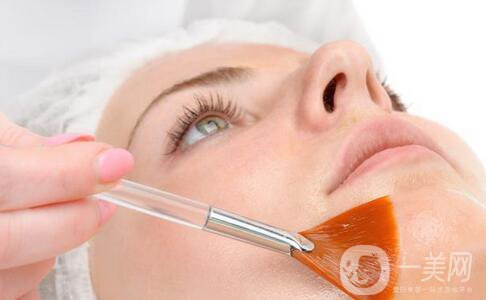 果酸換膚多少錢 價格高嗎？