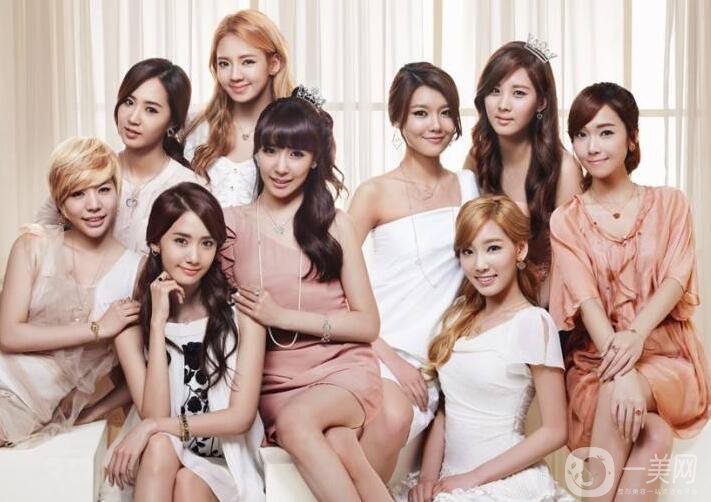 金泰妍整容了嗎?金泰妍整容變臉史詳細(xì)扒皮貼