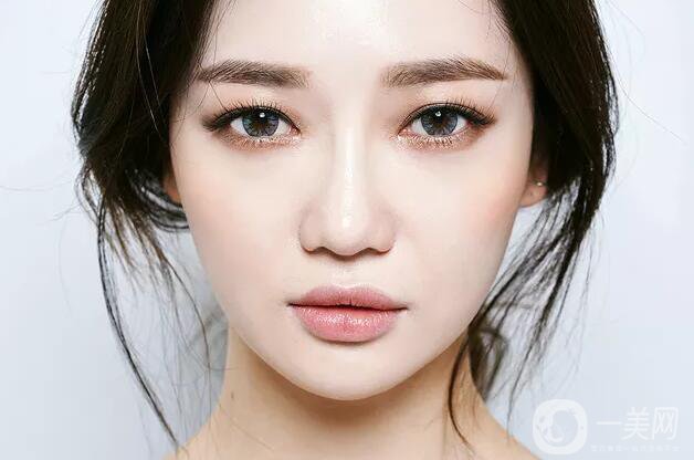 微型面部輪廓是什么 哪些人適合做面部輪廓