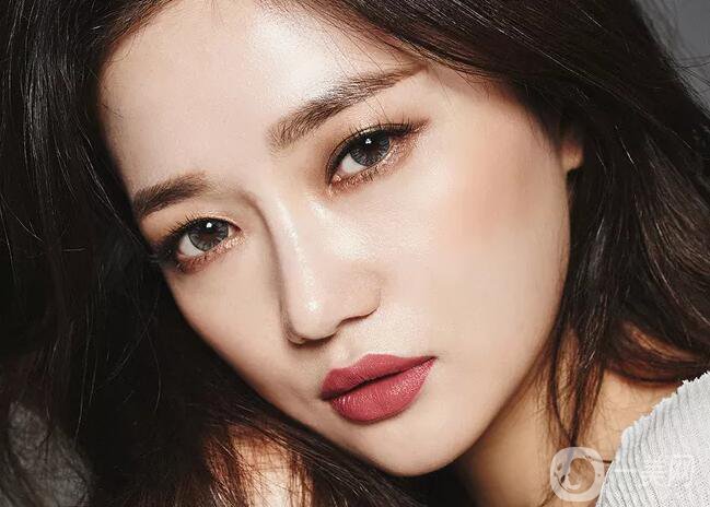 微型面部輪廓是什么 哪些人適合做面部輪廓