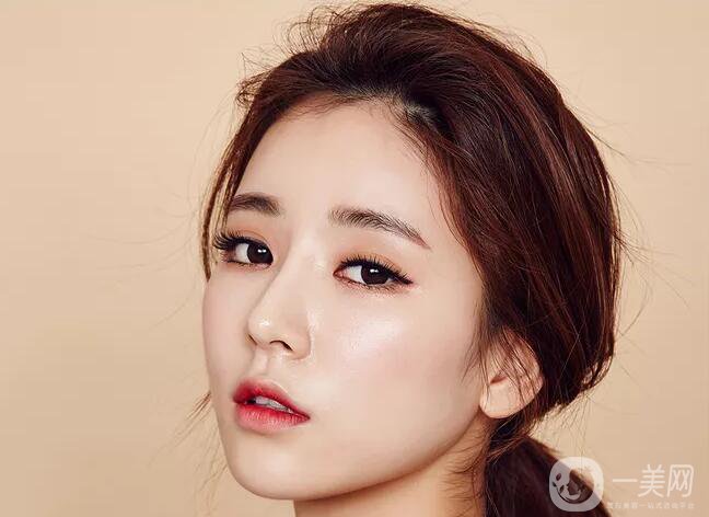 韓式去眼袋怎么樣？多久*果