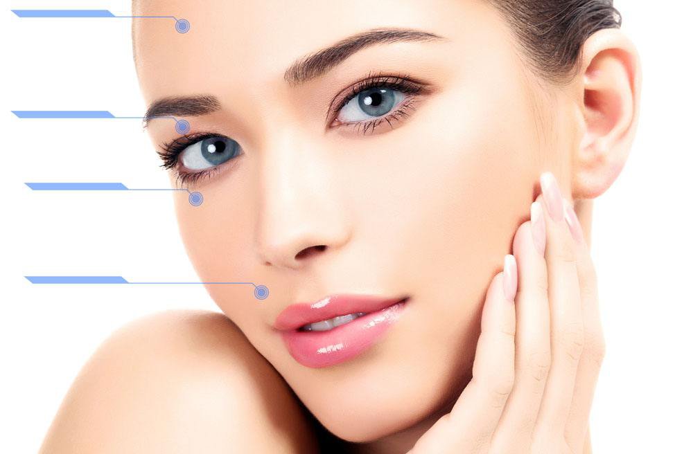 面部輪廓的后續(xù)護理方法介紹