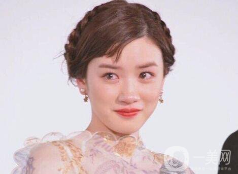 開內(nèi)外眼角的區(qū)別,開內(nèi)眼角,開外眼角