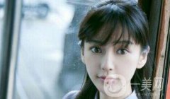 有沒有可能Angelababy不做整容手術(shù)就改變了這么多？