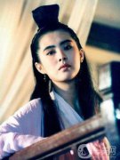 褒貶不一的新版聶小倩劇照曝光，和王祖賢版相比你pick哪一款？