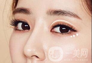 上眼皮下垂的解決方法,上眼皮下垂多少錢