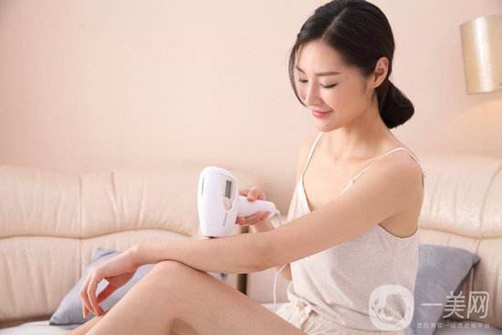 opt脫毛*果怎么樣？能維持多久？