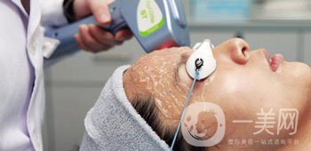 彩光嫩膚好嗎？*果如何？