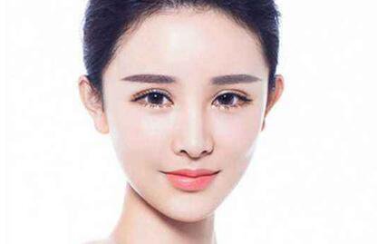 整容術(shù)后：*康復(fù)的秘訣