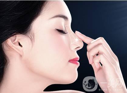 自體肋軟骨隆鼻的價(jià)位 