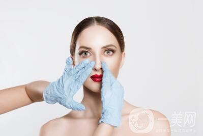 耳軟骨隆鼻能保持多久？是*的嗎?