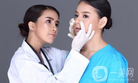 耳軟骨隆鼻能保持多久？是*的嗎?