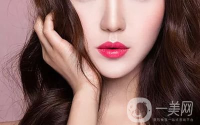 韓式隆鼻前后*果分享