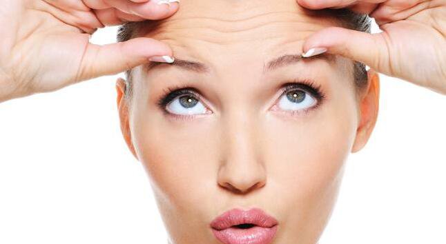 發(fā)際線整形