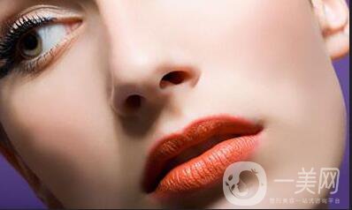 鼻尖整形費用,鼻尖整形注意事項