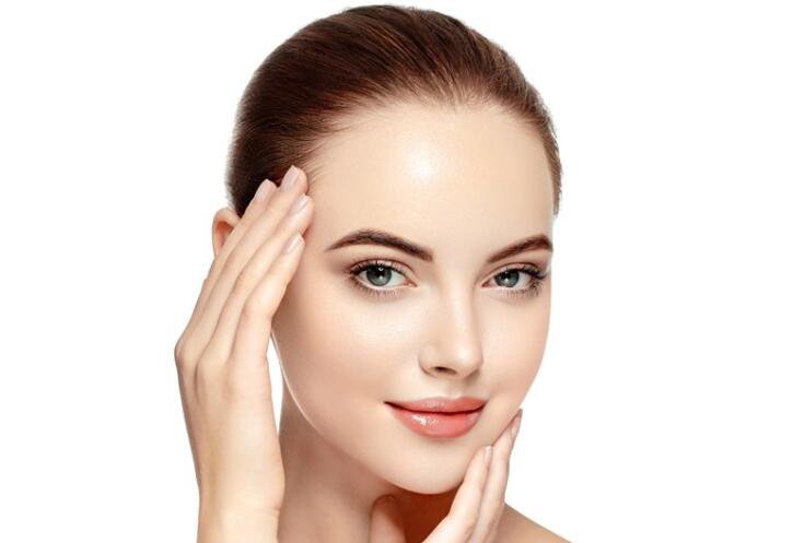 植發(fā)半年后*果是什么樣子的