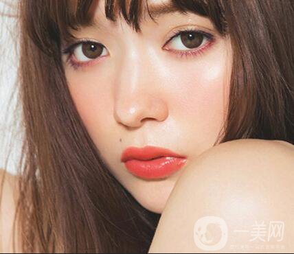 開(kāi)內(nèi)外眼角的區(qū)別