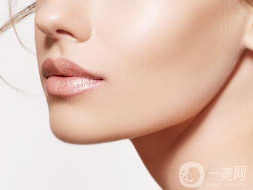 韓式生科隆下巴