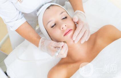 激光嫩膚有什么副作用呢？ 