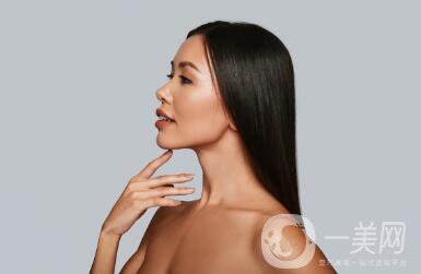 假體下巴能維持多久？是*的嗎？