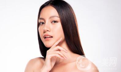 下巴可以做脂肪填充嗎？*果如何？