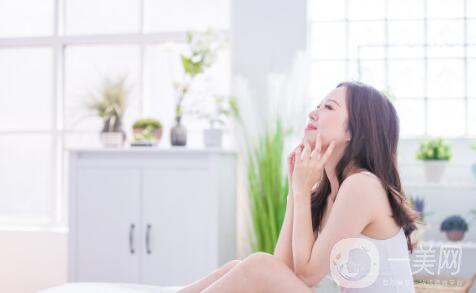 自體脂肪墊下巴恢復(fù)期一般是多長？