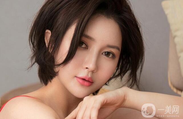 什么是*開眼角？韓式*開眼角什么原理？