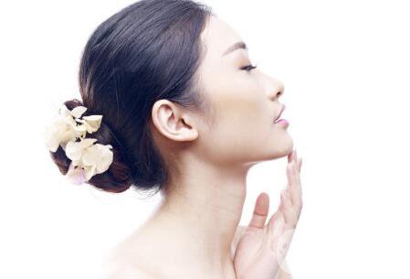 玻尿酸豐下巴需要幾針？兩針玻尿酸下巴*果圖