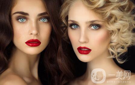 花瓣唇和仰月唇區(qū)別有哪些？