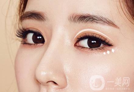 韓式*雙眼皮多少錢 *雙眼皮手術(shù)價(jià)格