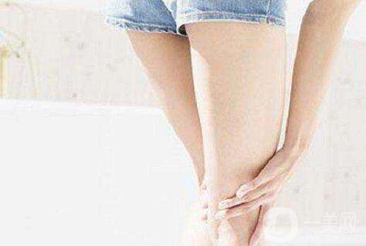 大腿抽脂有后遺癥嗎 恢復的時間是多久