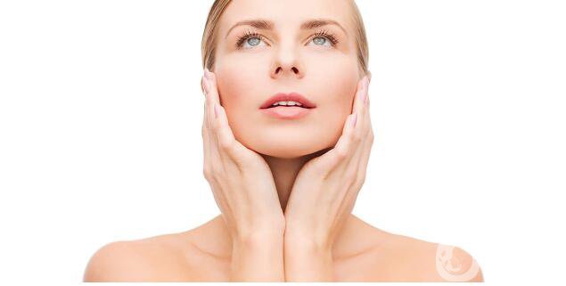 做一次面部和頸部提升可以什么*果