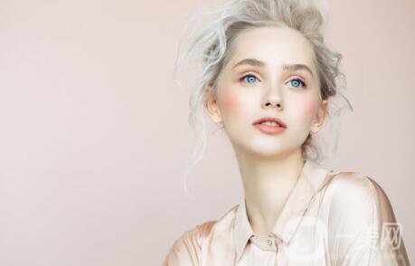 埋線雙眼皮*果圖 埋線雙眼皮自然嗎？