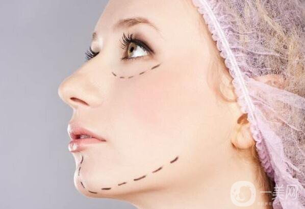 pst面部提升危害