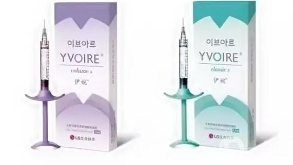 伊婉玻尿酸多少錢一支？玻尿酸每個(gè)部位用量