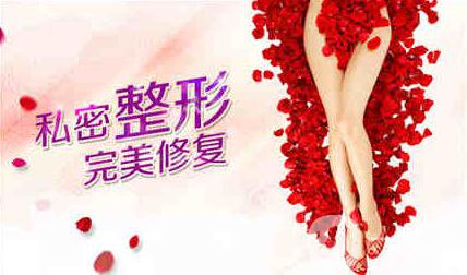 陰唇成形術(shù)