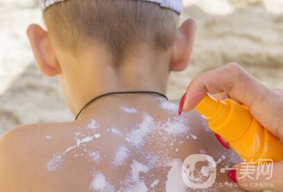 如何快速治好曬傷?來自*皮膚科醫(yī)生的15個提示