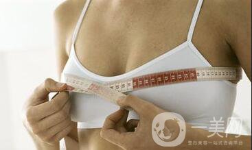 自體脂肪注射隆胸術(shù)