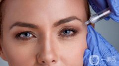 方躍明做微整形怎么樣：中國注射美容第1針