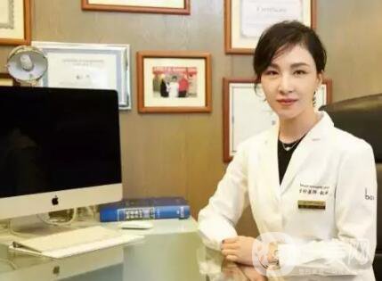 趙瓊怎么樣？注射美容及激光調節(jié)專家