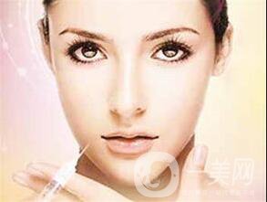 注射玻尿酸豐面頰,優(yōu)勢