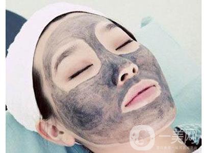 黑臉娃娃去痘*果嗎