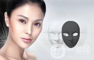 黑臉娃娃去痘印