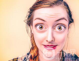 抬頭紋能消除嗎