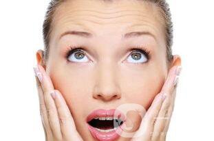 改良抬頭紋多少錢