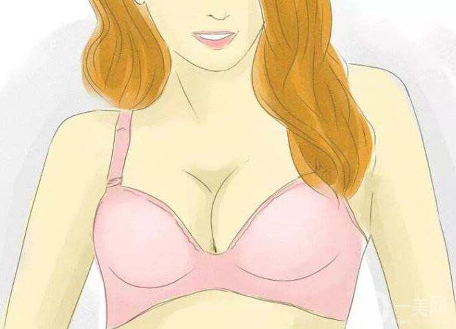 自體脂肪移植隆胸