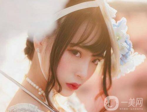 上海玫瑰做雙眼皮修復需要多少錢?